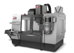 HAAS CNC Machining Dubai IMPZ