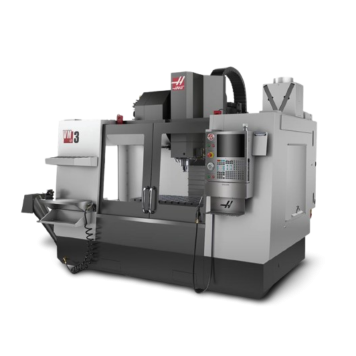 HAAS CNC Machining Dubai IMPZ
