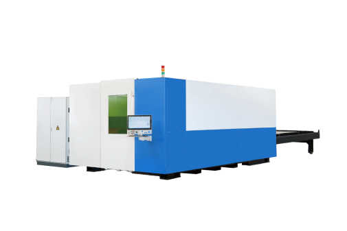 TRUMPF FIBER LASER MACHINE