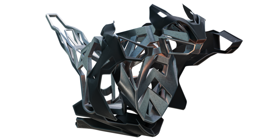 additive and subtractive manufacturing IMPZ DUBAI