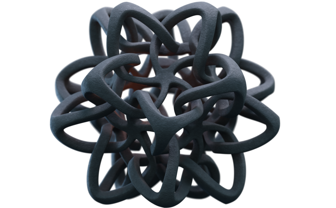 SLS 3D Printing Dubai IMPZ