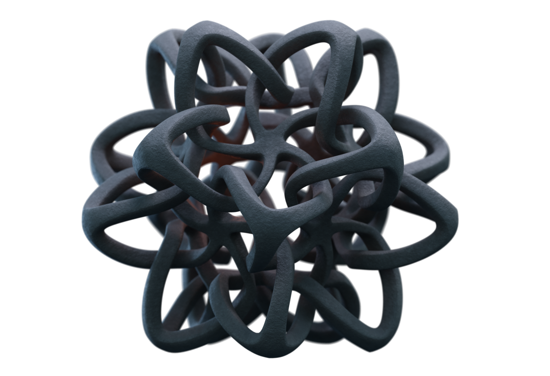 SLS 3D Printing Dubai IMPZ