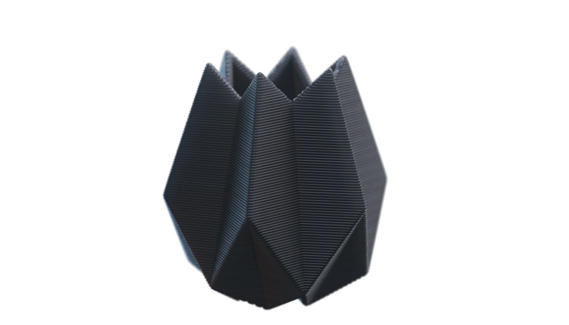 FDM 3D Printing Creality Dubai IMPZ