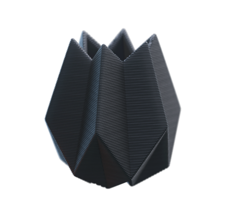 FDM 3D Printing Creality Dubai IMPZ