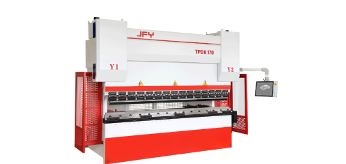 Bending Machine Dubai IMPZ