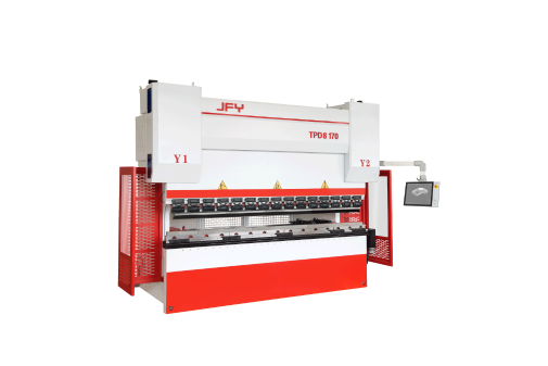 Bending Machine Dubai IMPZ