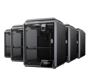 FDM 3D Printing Creality Dubai IMPZ