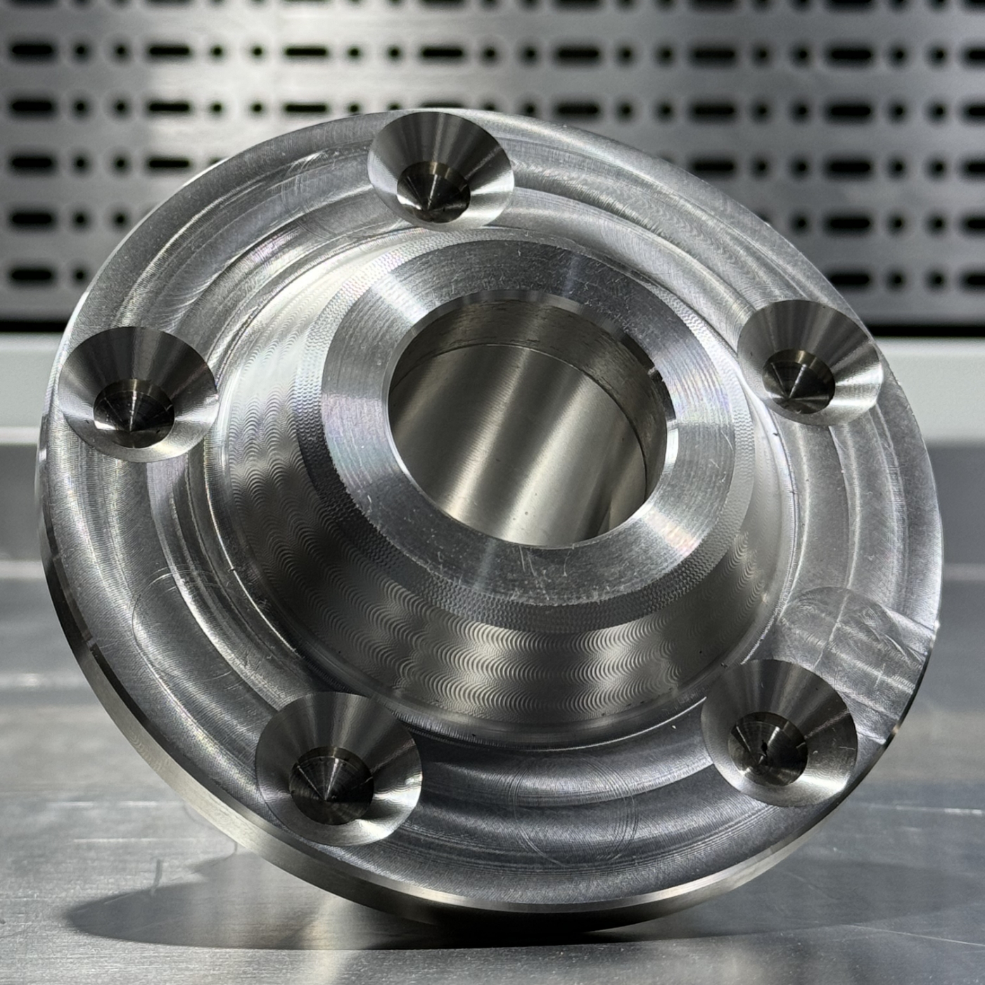 cnc machining dubai impz micropolis production