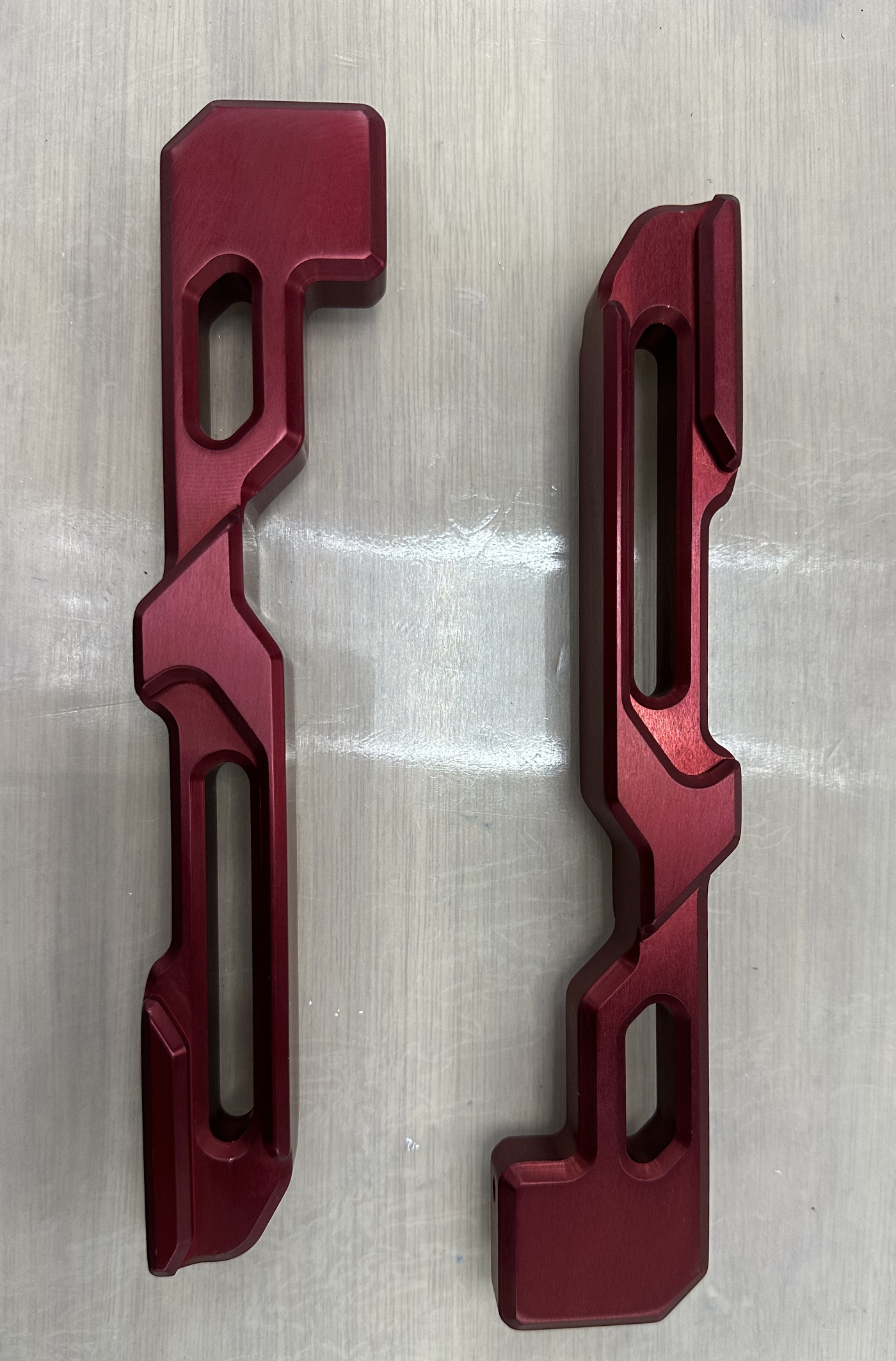 cnc machining dubai impz micropolis production