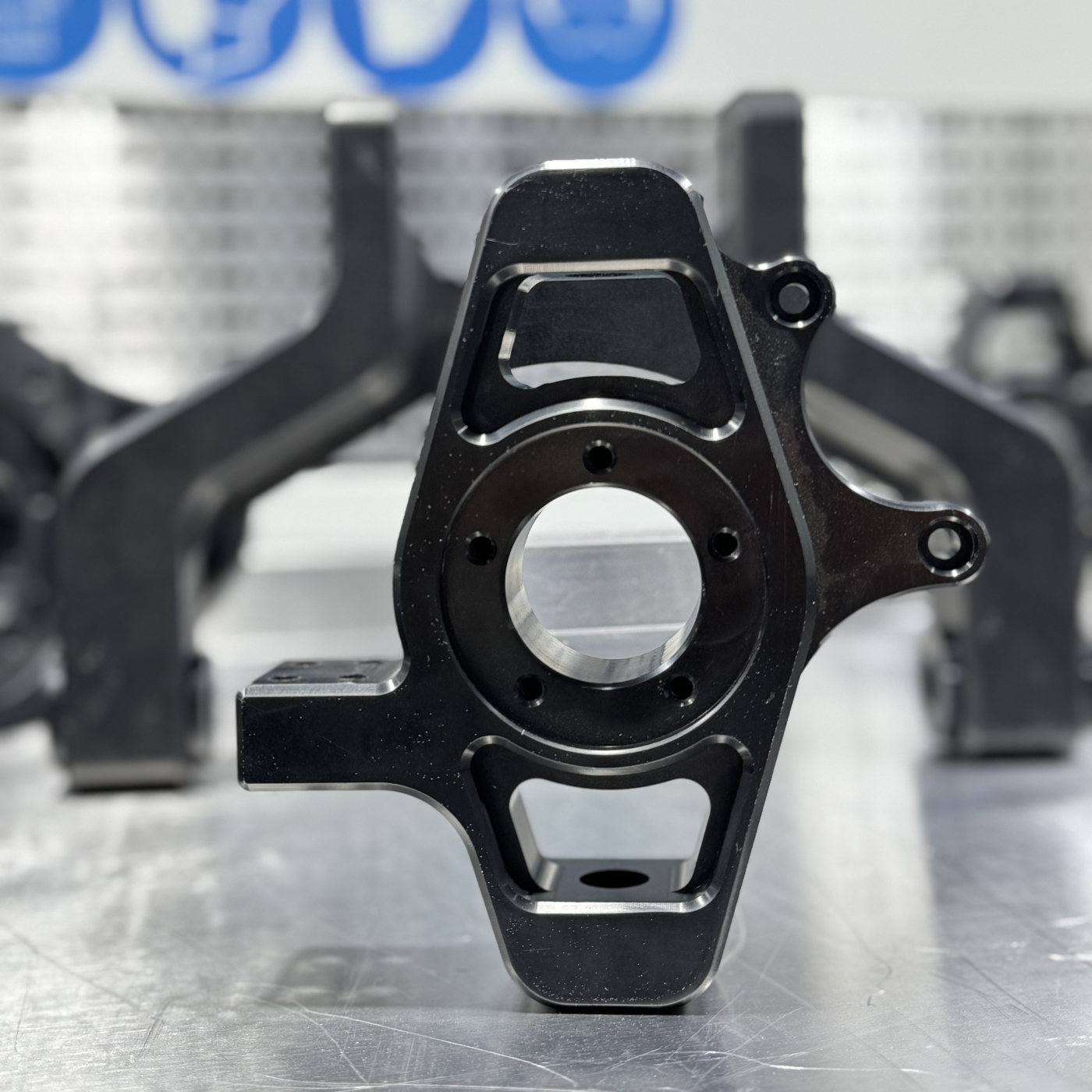 cnc machining dubai impz micropolis production