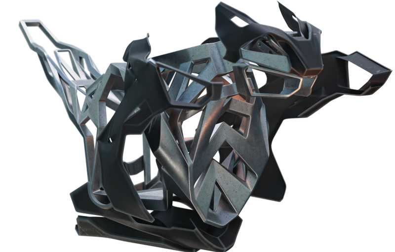 additive and subtractive manufacturing IMPZ DUBAI