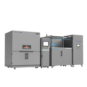 TPM3D: SLS 3D Printer DUBAI IMPZ